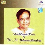 Selected Carnatic Krithis By Dr. M. B. K. Vocal - Rama Song Download